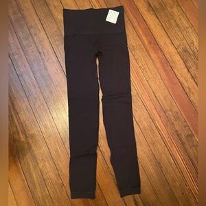 Spanx Seamless Shaping Leggings